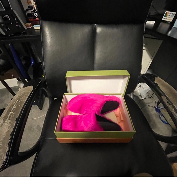 Marni Slides - Picture 4 of 6